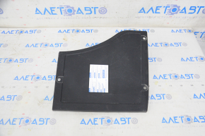 Rear Trunk Sump Lid Lexus RX350 RX450h 10-15 Scratches