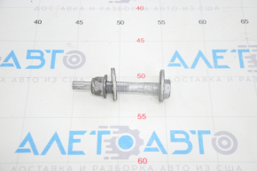 Wheel alignment bolt Audi A4 B9 17-25 95mm