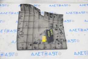 Rear Trunk Sump Lid Lexus RX350 RX450h 10-15 Scratches
