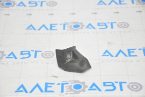 Front right wing plug Audi A4 B9 17-25 rear