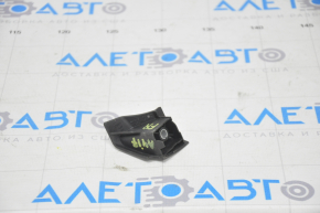 Front right wing plug Audi A4 B9 17-25 rear