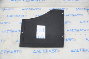 Rear Trunk Sump Lid Lexus RX350 RX450h 10-15 Scratches