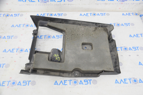 Left engine cover for Lexus GX470 03-09
