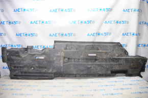 Bottom protection right Chrysler 200 15-17 break fastener
