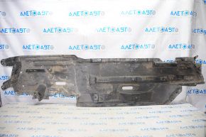 Bottom protection right Chrysler 200 15-17 break fastener