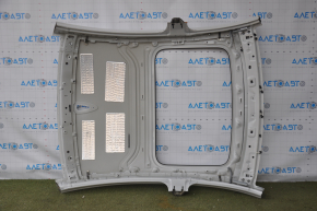 Metal roof of BMW 5 G30 17-23 under the hatch, sawed off