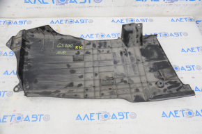 Right engine cover for Lexus GS300 GS350 GS430 06-11