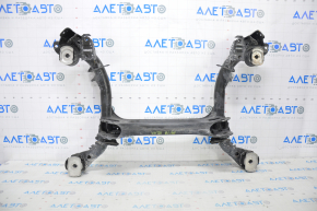 Rear subframe Audi A4 B9 17-25 FWD