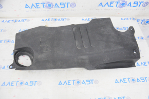 Engine cover left Lexus GS300 GS350 GS430 06-11 no fragment, scratches