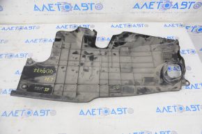 Engine cover left Lexus GS300 GS350 GS430 06-11 no fragment, scratches