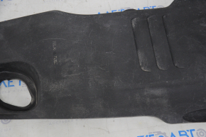 Engine cover left Lexus GS300 GS350 GS430 06-11 no fragment, scratches