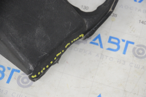 Engine cover left Lexus GS300 GS350 GS430 06-11 no fragment, scratches