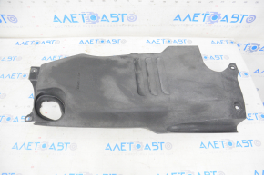 Engine cover left Lexus GS300 GS350 GS430 06-11 no fragment, crack