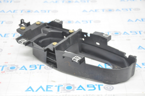 Shifter mount for Audi A4 B9 17-25 gearbox