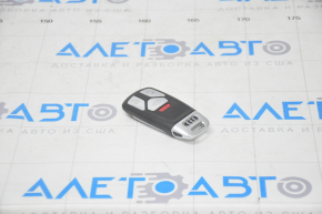 Key smart Audi A4 B9 17-25 type 1