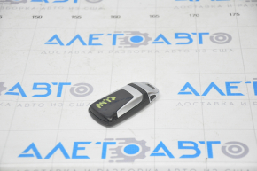 Key smart Audi A4 B9 17-25 type 1