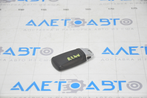 Key smart Audi A4 B9 17-25 type 2