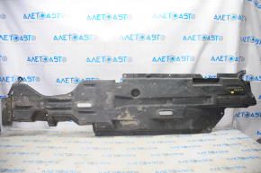 Bottom protection left Chrysler 200 15-17 dented