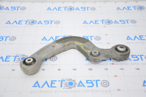Upper rear left transverse control arm Audi A4 B9 17-25 front