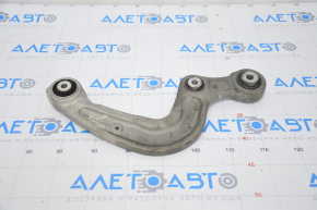 Upper rear left transverse control arm Audi A4 B9 17-25 front