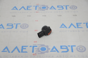 Parking sensors front internal Tesla Model 3 18- AP 2.0, 2.5, 3.0 white