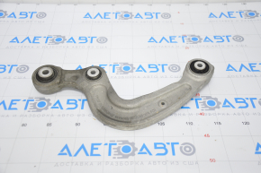 Upper rear right transverse control arm Audi A4 B9 17-25 front