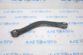 Upper rear left transverse control arm Audi A4 B9 17-25 rear