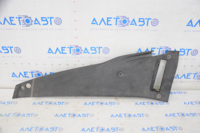 Right underhood trim Lexus LS460 07-12 broken on the right