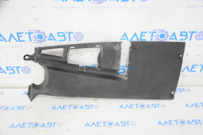 Engine cover right Lexus ES350 07-12 no fragment