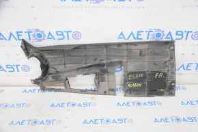 Engine cover right Lexus ES350 07-12 no fragment