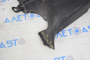 Engine cover right Lexus ES350 07-12 no fragment
