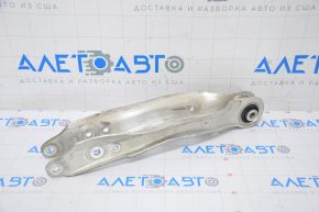 Lower rear left arm Audi A4 B9 17-25