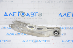Lower rear right control arm Audi A4 B9 17-25