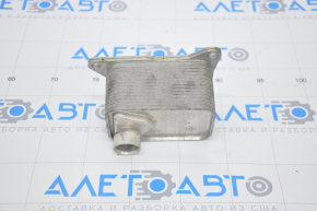 Oil cooler engine Audi A4 B9 17-25 2.0T