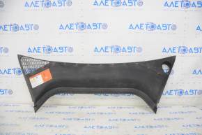 Front trunk lid rear Tesla Model S 12-15 prerest RWD scratches