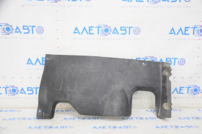 Engine cover right Lexus GX470 03-09 scratches