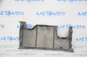 Engine cover right Lexus GX470 03-09 scratches