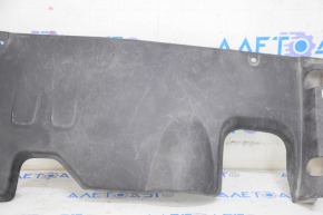 Engine cover right Lexus GX470 03-09 scratches