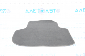 Carpet interior rear left VW Jetta 11-18 USA cloth black