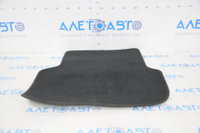 Carpet interior rear right VW Jetta 11-18 USA cloth black