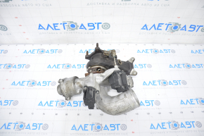Turbine Audi A4 B9 17-25 2.0T 43k