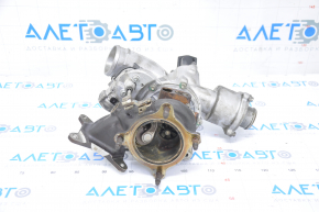 Turbine Audi A4 B9 17-25 2.0T 43k