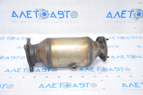 Catalyst Audi A4 B9 17-25 2.0T