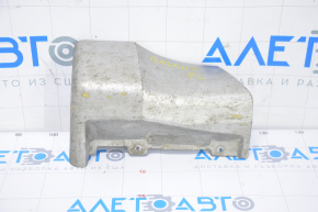 Front left mudguard for Mitsubishi Galant 2004-2012