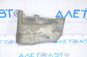 Front left mudguard for Mitsubishi Galant 2004-2012