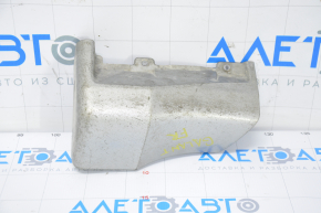 Front right mudguard for Mitsubishi Galant 2004-2012