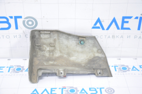 Front right mudguard for Mitsubishi Galant 2004-2012