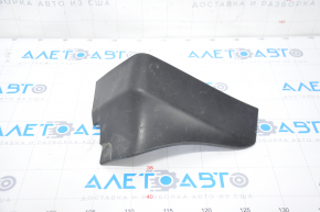 Front left mudguard for Suzuki Kizashi 10-15