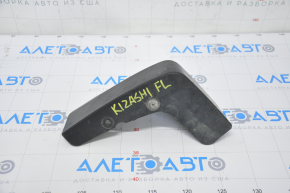 Front left mudguard for Suzuki Kizashi 10-15