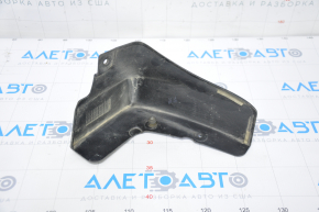 Front left mudguard for Suzuki Kizashi 10-15
